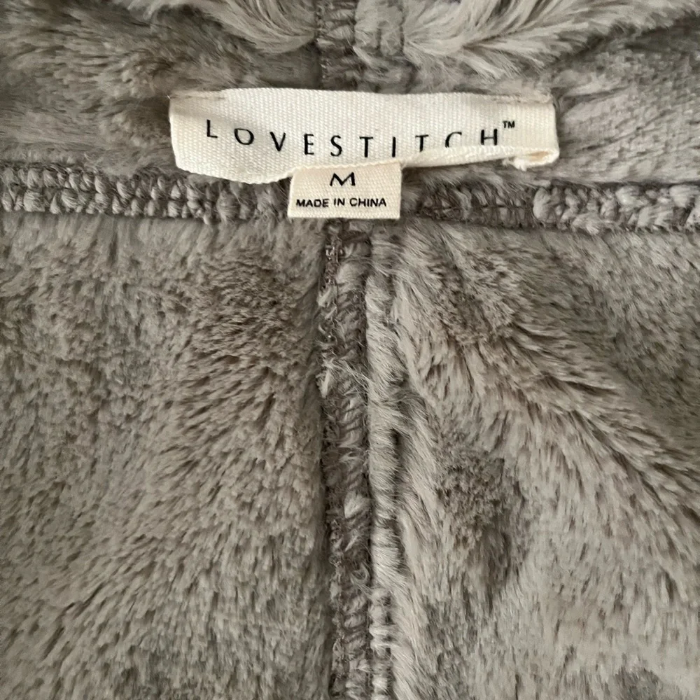 Lovestitch Jacket - Picture 6 of 7